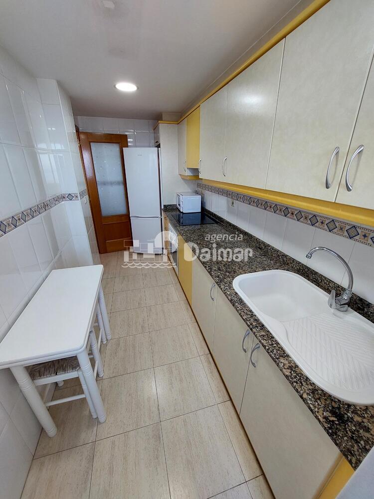 46 NEPTUNO 3 - 4º - G Apartamento  Daimús