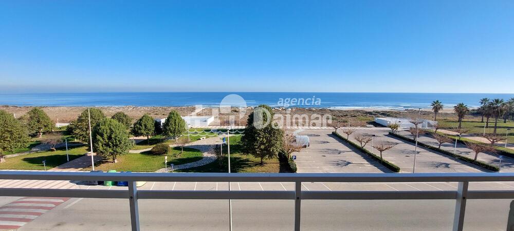 46 NEPTUNO 3 - 4º - G Apartamento  Daimús