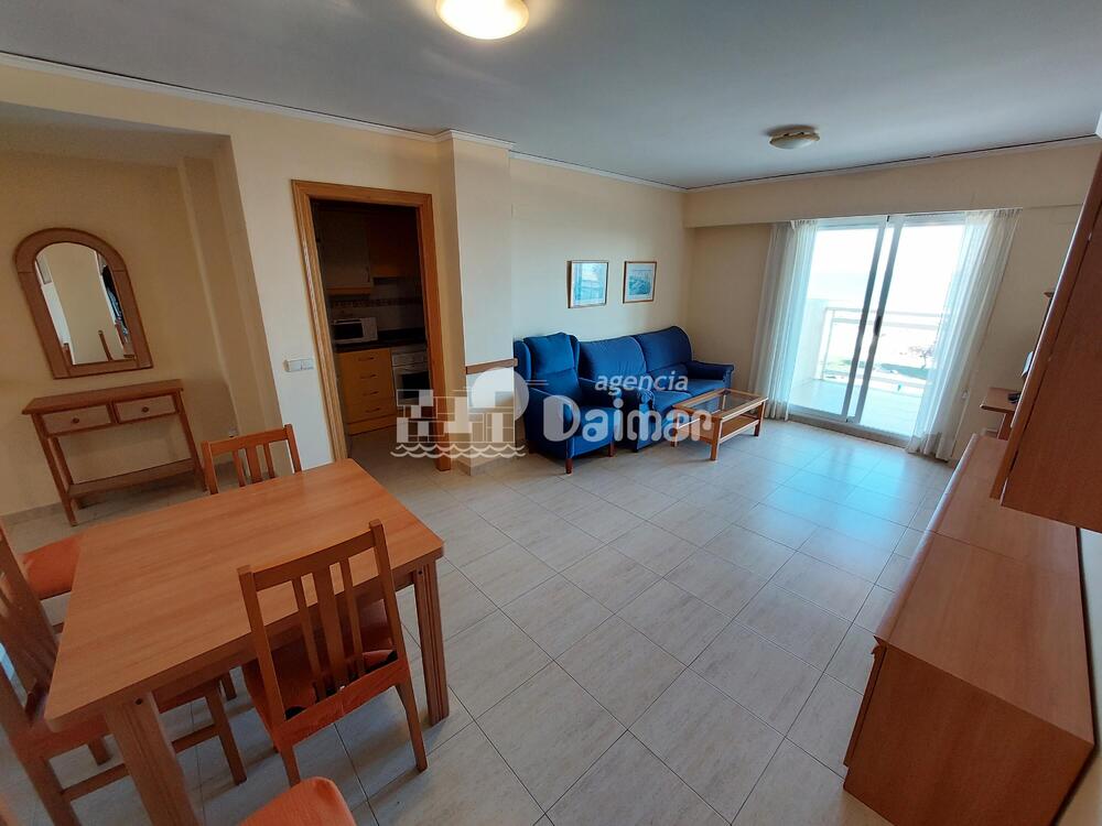 46 NEPTUNO 3 - 4º - G Apartamento  Daimús