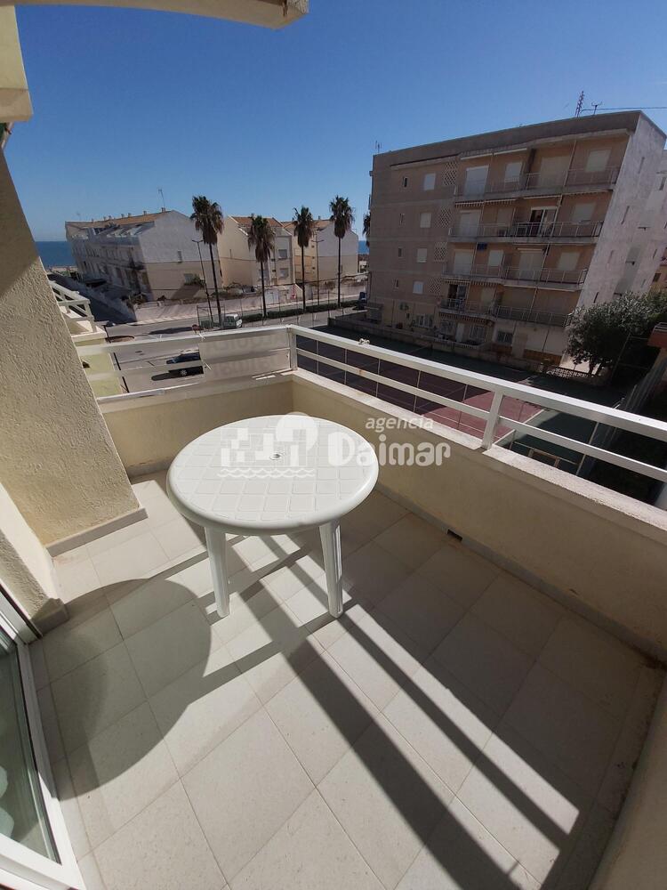 48 SEMIRAMIS III 2º - 15 Apartamento Daimús 48 SEMIRAMIS III 2º - 15 Apartamento Daimús