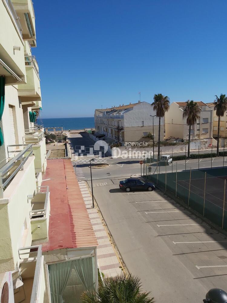 48 SEMIRAMIS III 2º - 15 Apartamento Daimús 48 SEMIRAMIS III 2º - 15 Apartamento Daimús