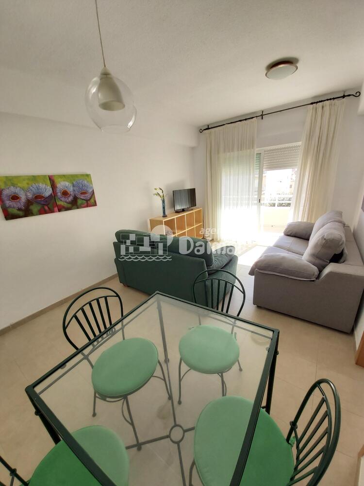 48 SEMIRAMIS III 2º - 15 Apartamento Daimús 48 SEMIRAMIS III 2º - 15 Apartamento Daimús