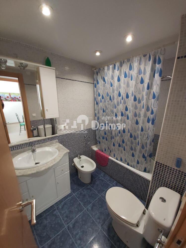 48 SEMIRAMIS III 2º - 15 Apartamento Daimús 48 SEMIRAMIS III 2º - 15 Apartamento Daimús