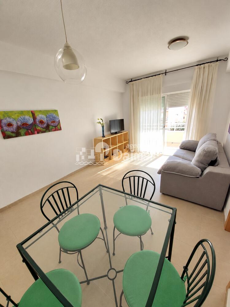 48 SEMIRAMIS III 2º - 15 Apartamento Daimús 48 SEMIRAMIS III 2º - 15 Apartamento Daimús