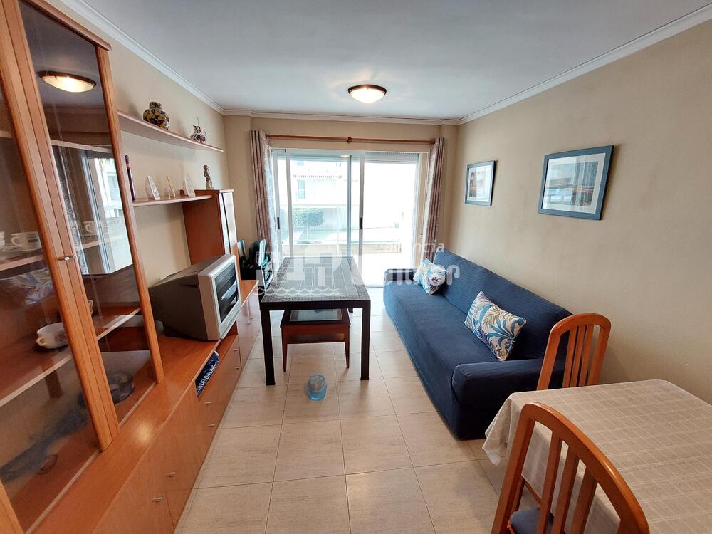 52 MEDITERRANEO 3 - 1º - 2 Apartamento SUR Daimús 52 MEDITERRANEO 3 - 1º - 2 Apartamento SUR Daimús