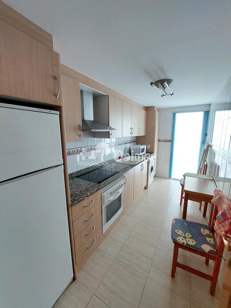 52 MEDITERRANEO 3 - 1º - 2 Apartamento SUR Daimús 52 MEDITERRANEO 3 - 1º - 2 Apartamento SUR Daimús