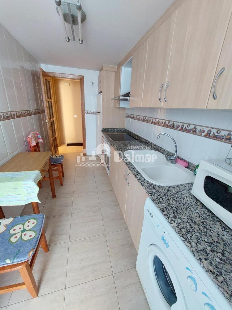 52 MEDITERRANEO 3 - 1º - 2 Apartamento SUR Daimús 52 MEDITERRANEO 3 - 1º - 2 Apartamento SUR Daimús