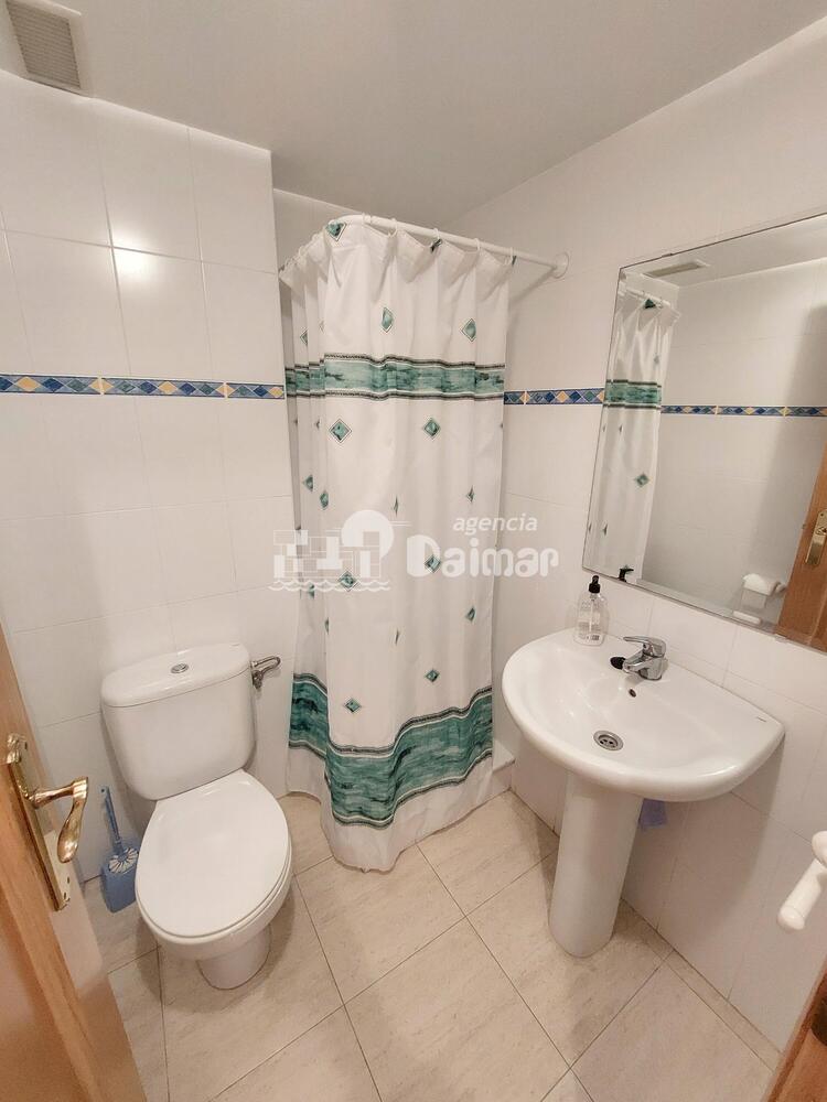 52 MEDITERRANEO 3 - 1º - 2 Apartamento SUR Daimús 52 MEDITERRANEO 3 - 1º - 2 Apartamento SUR Daimús