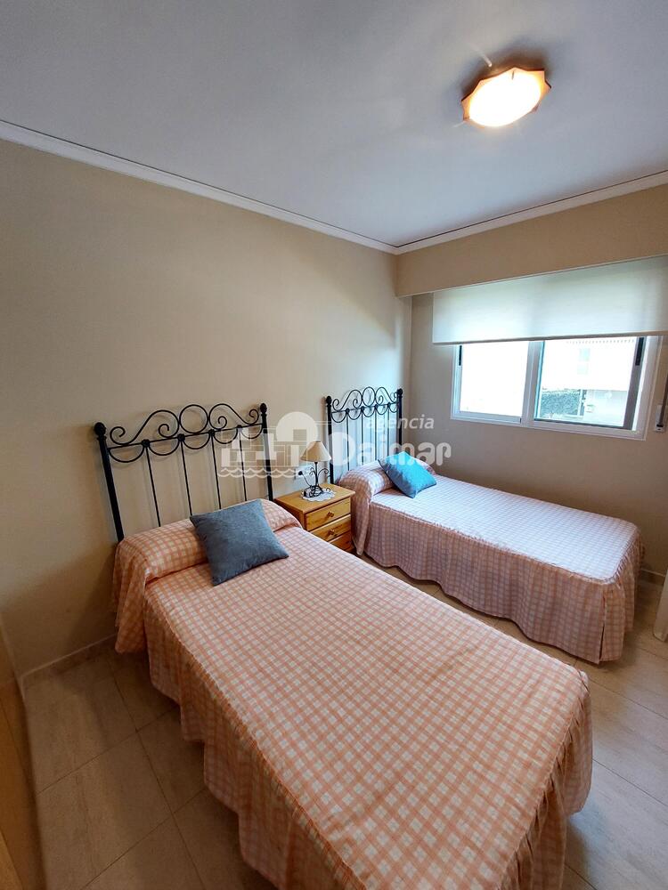 52 MEDITERRANEO 3 - 1º - 2 Apartamento SUR Daimús 52 MEDITERRANEO 3 - 1º - 2 Apartamento SUR Daimús