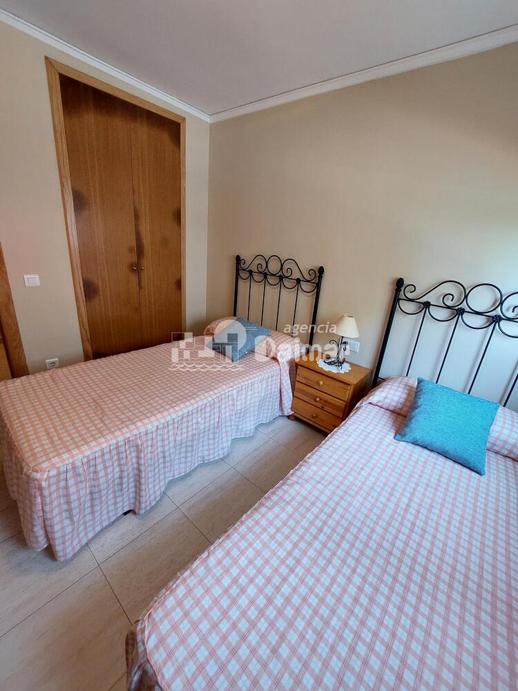 52 MEDITERRANEO 3 - 1º - 2 Apartamento SUR Daimús 52 MEDITERRANEO 3 - 1º - 2 Apartamento SUR Daimús