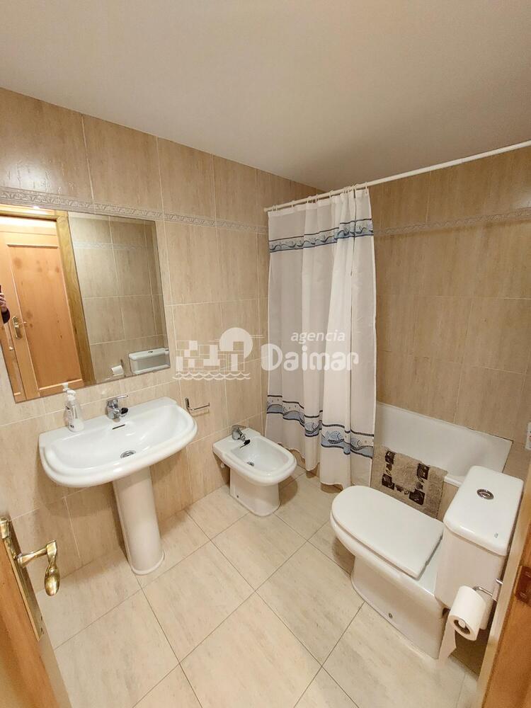 52 MEDITERRANEO 3 - 1º - 2 Apartamento SUR Daimús 52 MEDITERRANEO 3 - 1º - 2 Apartamento SUR Daimús