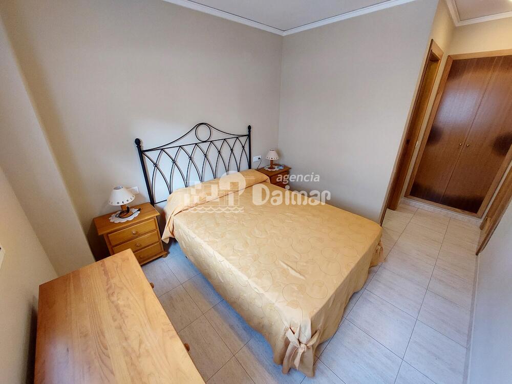 52 MEDITERRANEO 3 - 1º - 2 Apartamento SUR Daimús 52 MEDITERRANEO 3 - 1º - 2 Apartamento SUR Daimús