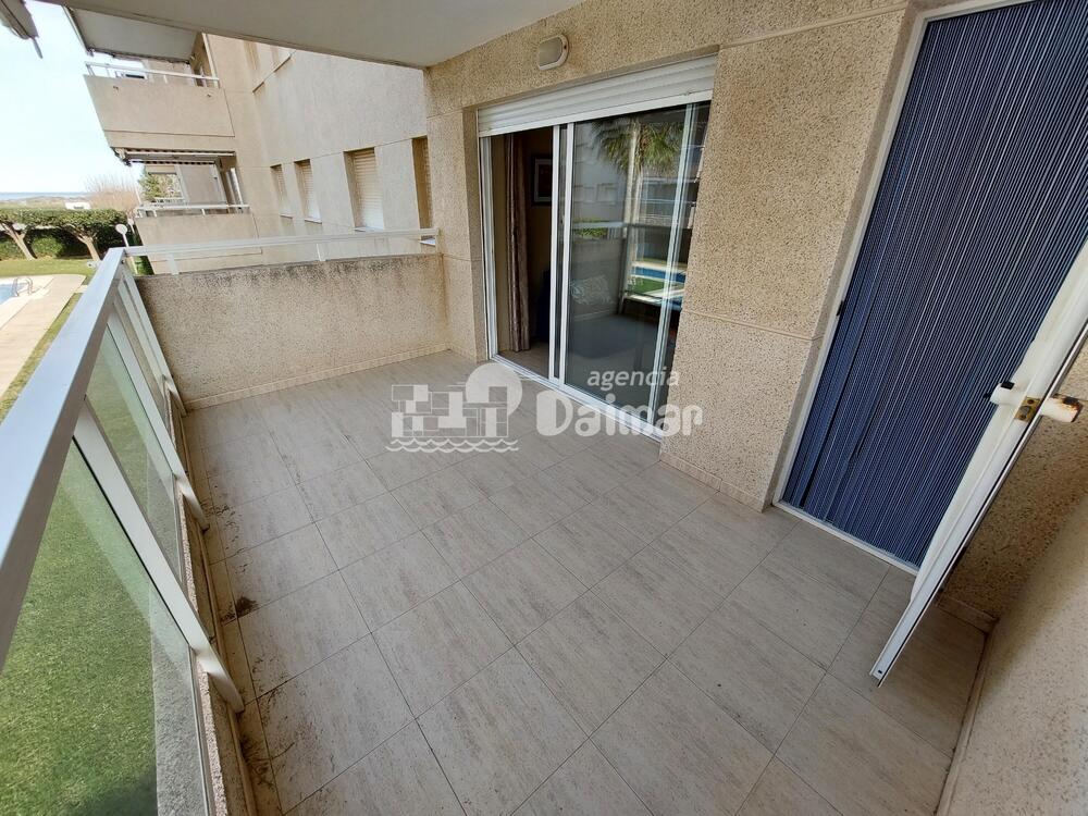 52 MEDITERRANEO 3 - 1º - 2 Apartamento SUR Daimús 52 MEDITERRANEO 3 - 1º - 2 Apartamento SUR Daimús