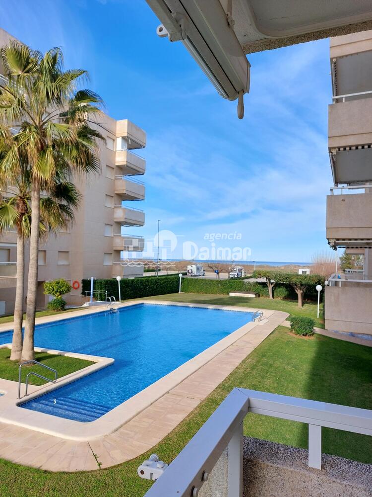52 MEDITERRANEO 3 - 1º - 2 Apartamento SUR Daimús 52 MEDITERRANEO 3 - 1º - 2 Apartamento SUR Daimús