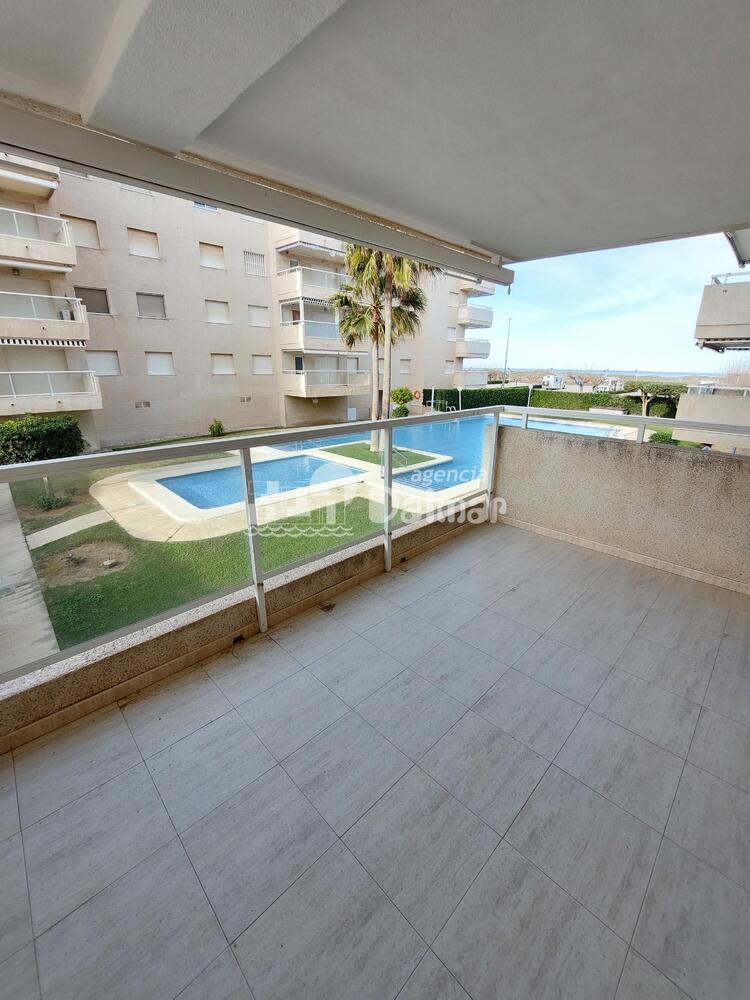 52 MEDITERRANEO 3 - 1º - 2 Apartamento SUR Daimús 52 MEDITERRANEO 3 - 1º - 2 Apartamento SUR Daimús