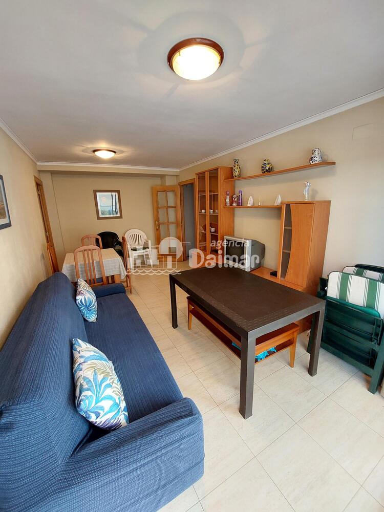 52 MEDITERRANEO 3 - 1º - 2 Apartamento SUR Daimús 52 MEDITERRANEO 3 - 1º - 2 Apartamento SUR Daimús