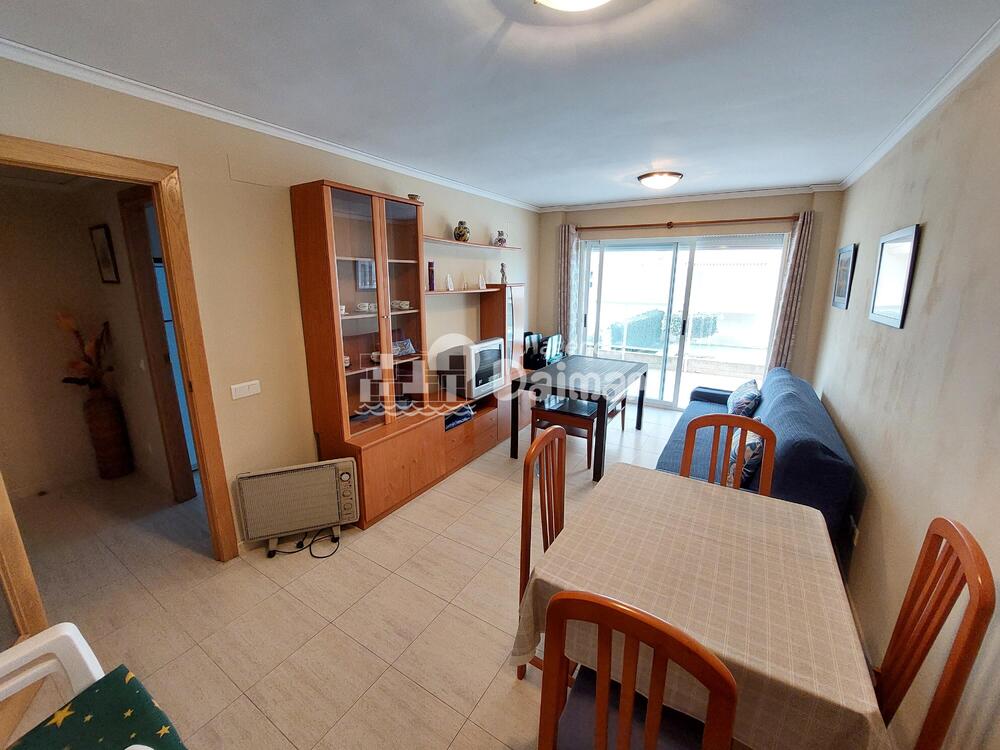 52 MEDITERRANEO 3 - 1º - 2 Apartamento SUR Daimús 52 MEDITERRANEO 3 - 1º - 2 Apartamento SUR Daimús