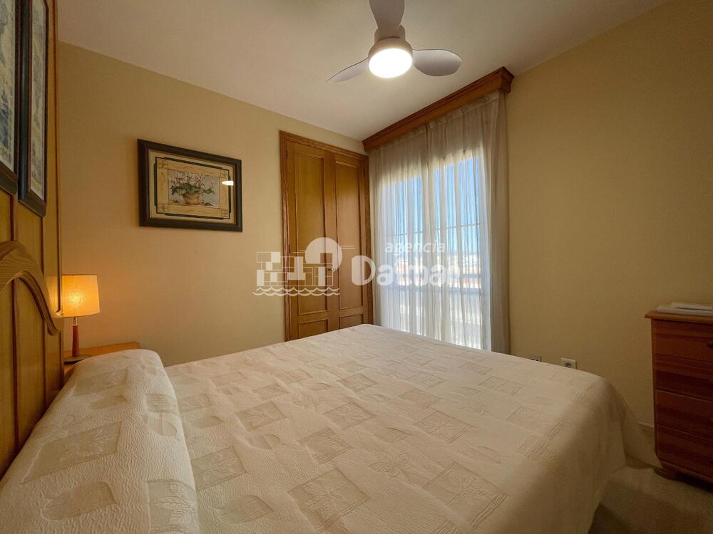 55 DUNA SOL A - 6º - 18 Apartamento CENTRO Daimús 55 DUNA SOL A - 6º - 18 Apartamento CENTRO Daimús
