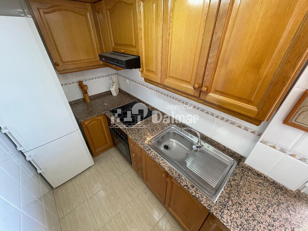 55 DUNA SOL A - 6º - 18 Apartamento CENTRO Daimús 55 DUNA SOL A - 6º - 18 Apartamento CENTRO Daimús