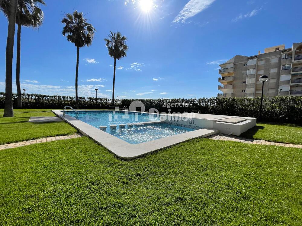 55 DUNA SOL A - 6º - 18 Apartamento CENTRO Daimús 55 DUNA SOL A - 6º - 18 Apartamento CENTRO Daimús