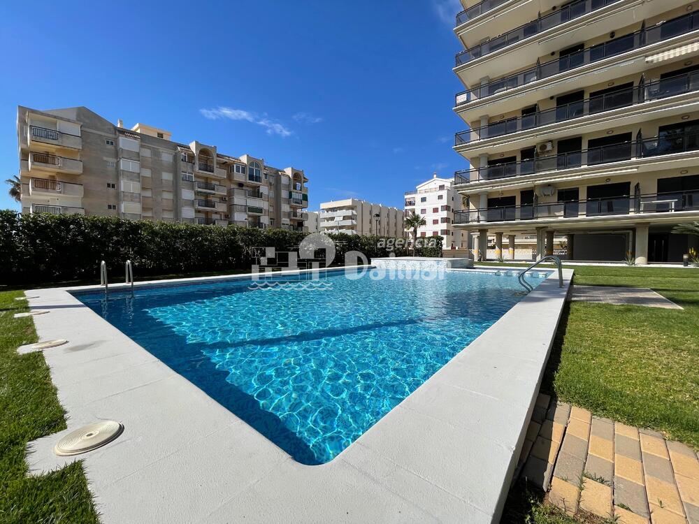 55 DUNA SOL A - 6º - 18 Apartamento CENTRO Daimús 55 DUNA SOL A - 6º - 18 Apartamento CENTRO Daimús
