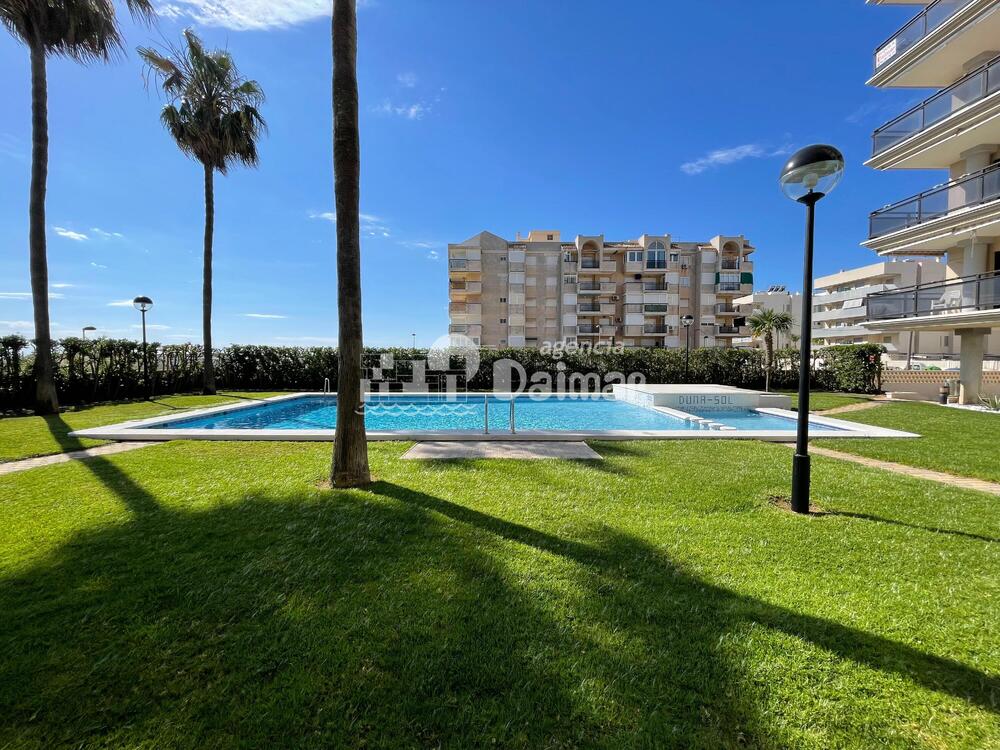 55 DUNA SOL A - 6º - 18 Apartamento CENTRO Daimús 55 DUNA SOL A - 6º - 18 Apartamento CENTRO Daimús