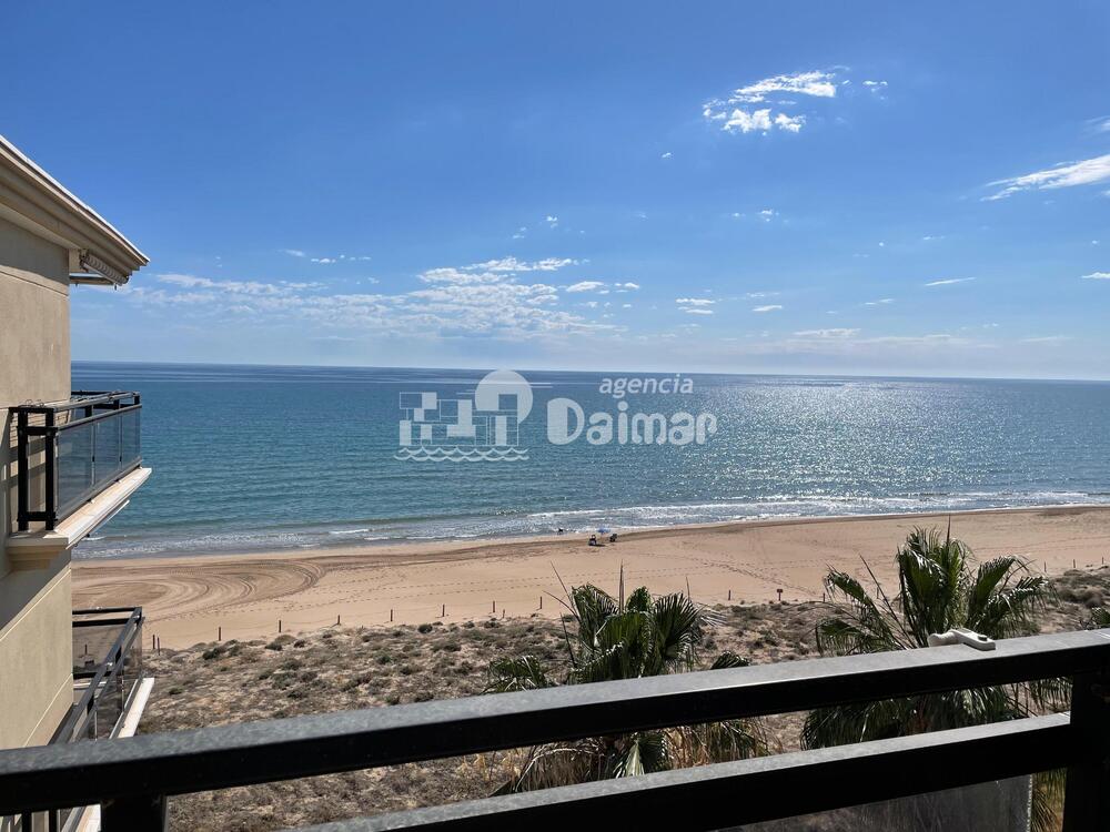 55 DUNA SOL A - 6º - 18 Apartamento CENTRO Daimús 55 DUNA SOL A - 6º - 18 Apartamento CENTRO Daimús