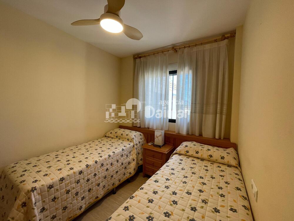 55 DUNA SOL A - 6º - 18 Apartamento CENTRO Daimús 55 DUNA SOL A - 6º - 18 Apartamento CENTRO Daimús