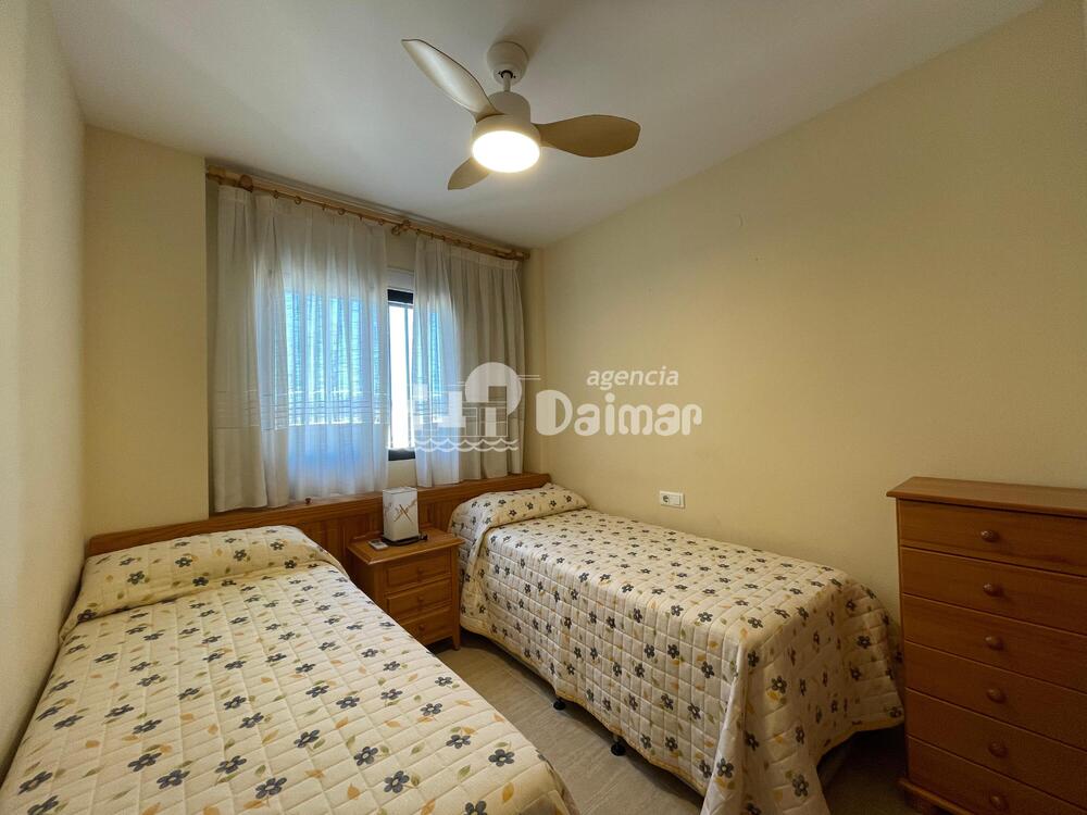 55 DUNA SOL A - 6º - 18 Apartamento CENTRO Daimús 55 DUNA SOL A - 6º - 18 Apartamento CENTRO Daimús