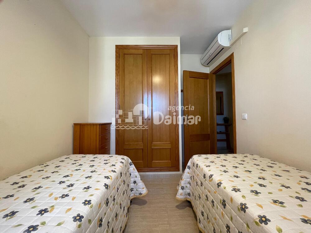55 DUNA SOL A - 6º - 18 Apartamento CENTRO Daimús 55 DUNA SOL A - 6º - 18 Apartamento CENTRO Daimús