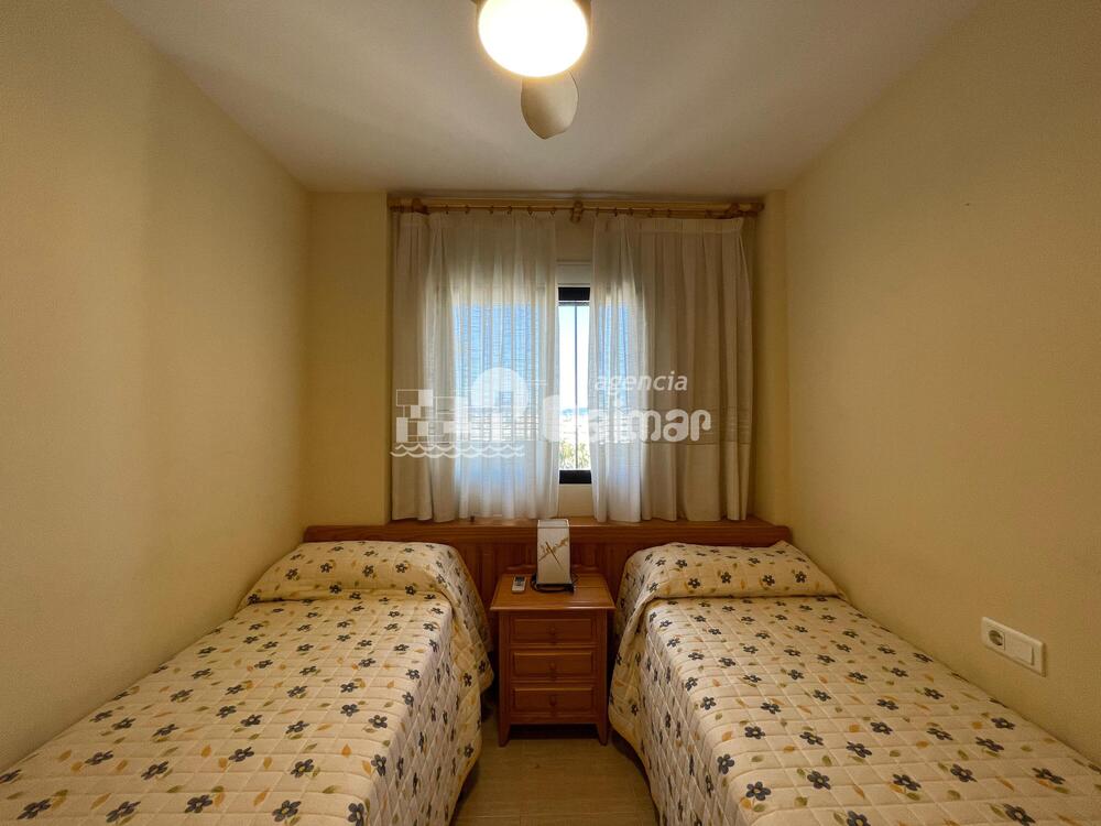 55 DUNA SOL A - 6º - 18 Apartamento CENTRO Daimús 55 DUNA SOL A - 6º - 18 Apartamento CENTRO Daimús