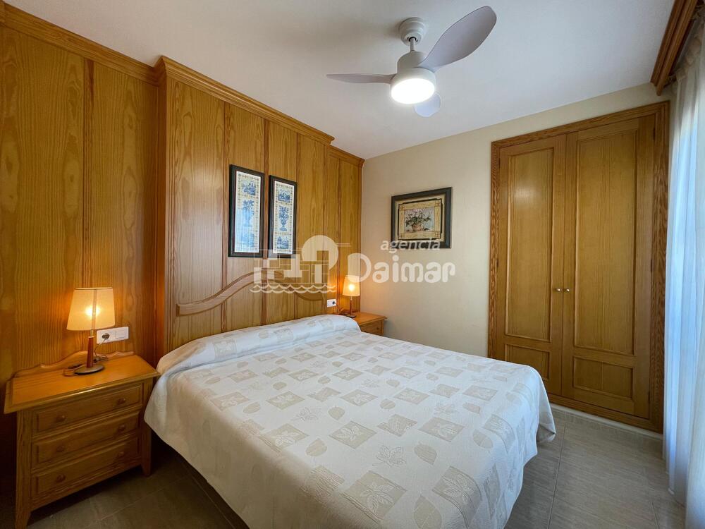 55 DUNA SOL A - 6º - 18 Apartamento CENTRO Daimús 55 DUNA SOL A - 6º - 18 Apartamento CENTRO Daimús