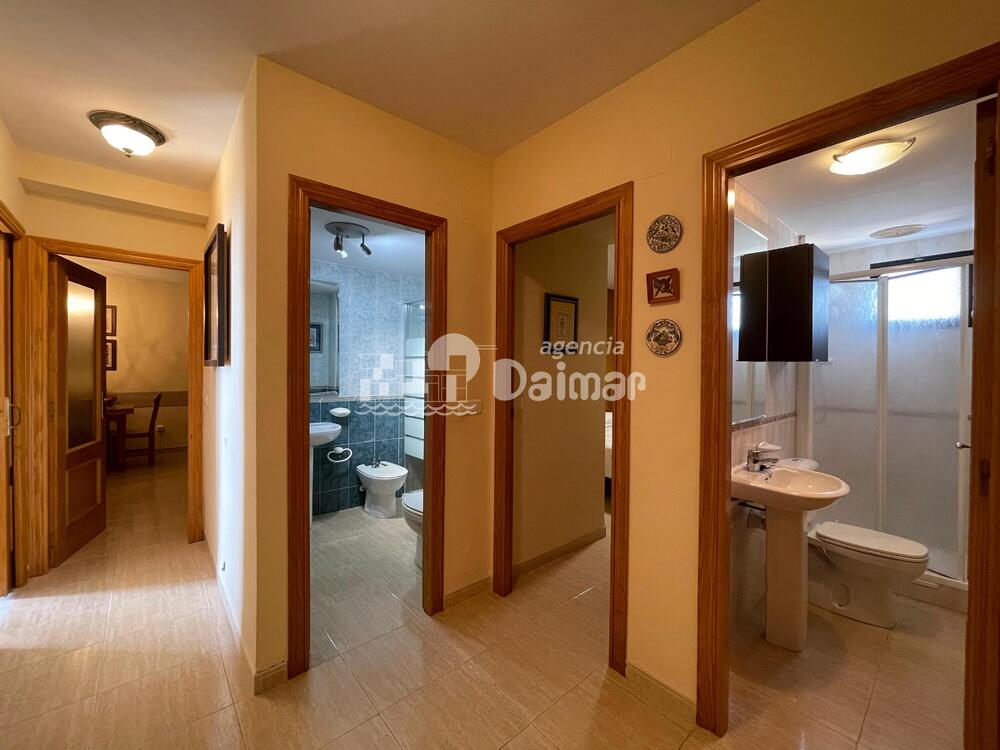 55 DUNA SOL A - 6º - 18 Apartamento CENTRO Daimús 55 DUNA SOL A - 6º - 18 Apartamento CENTRO Daimús