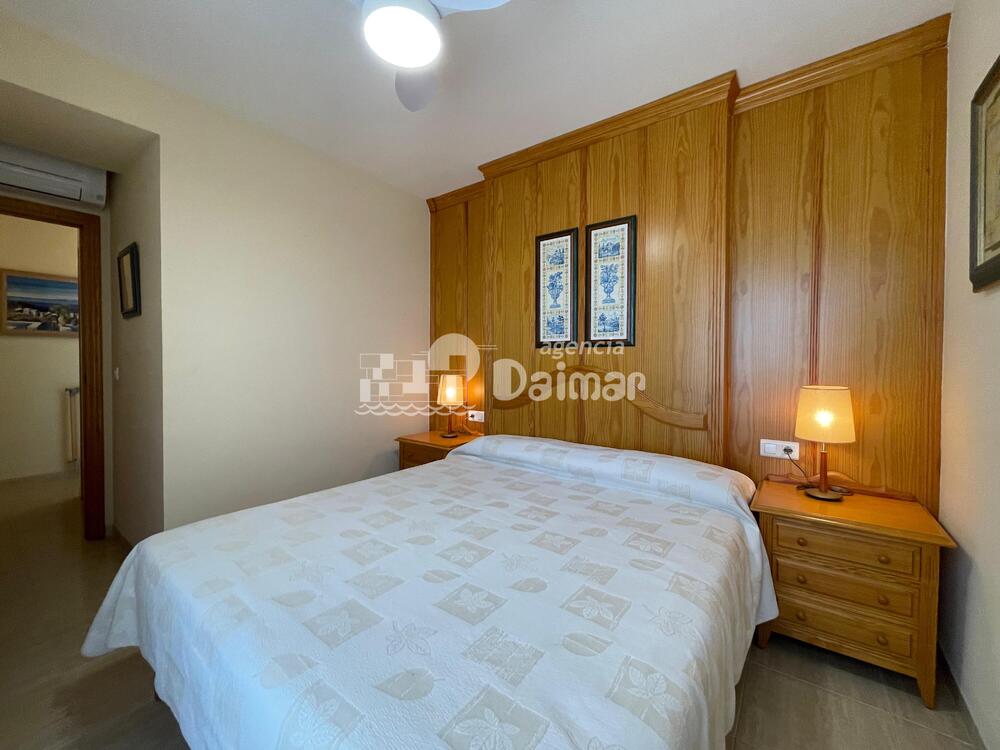 55 DUNA SOL A - 6º - 18 Apartamento CENTRO Daimús 55 DUNA SOL A - 6º - 18 Apartamento CENTRO Daimús