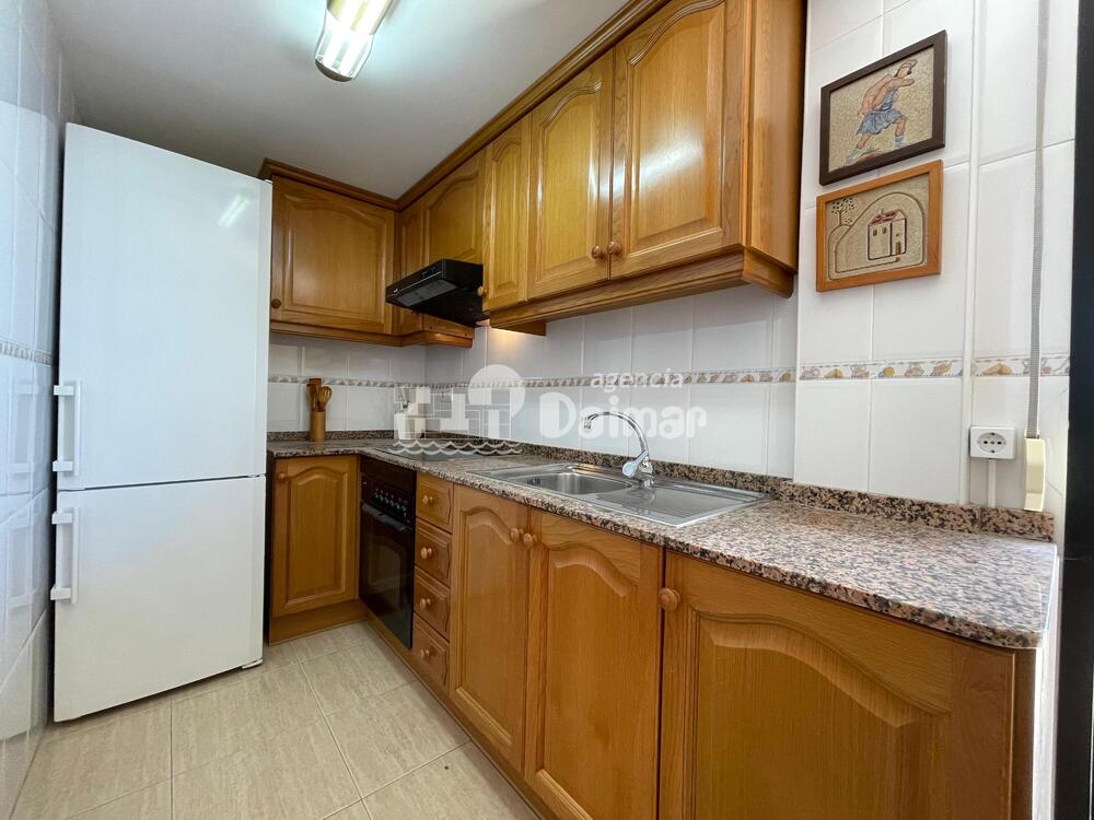 55 DUNA SOL A - 6º - 18 Apartamento CENTRO Daimús 55 DUNA SOL A - 6º - 18 Apartamento CENTRO Daimús