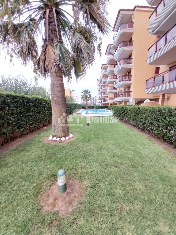 59 PARQUE MAR VI E - 2º - 4 Apartamento Guardamar de la Safor 59 PARQUE MAR VI E - 2º - 4 Apartamento Guardamar de la Safor