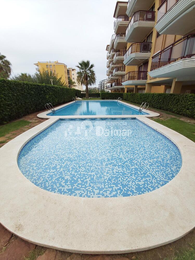 59 PARQUE MAR VI E - 2º - 4 Apartamento Guardamar de la Safor 59 PARQUE MAR VI E - 2º - 4 Apartamento Guardamar de la Safor