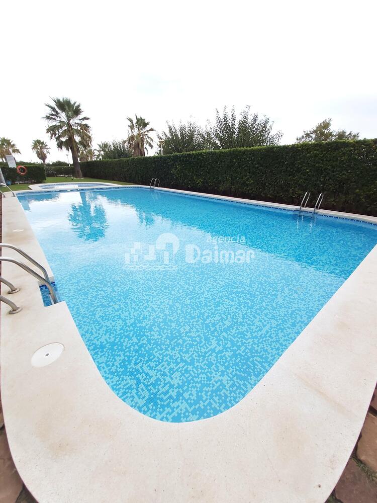 59 PARQUE MAR VI E - 2º - 4 Apartamento Guardamar de la Safor 59 PARQUE MAR VI E - 2º - 4 Apartamento Guardamar de la Safor