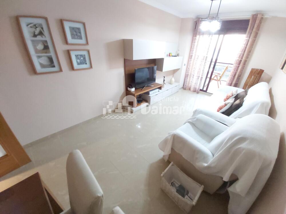 59 PARQUE MAR VI E - 2º - 4 Apartamento Guardamar de la Safor 59 PARQUE MAR VI E - 2º - 4 Apartamento Guardamar de la Safor