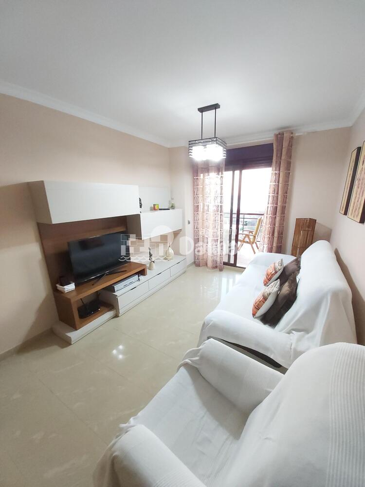 59 PARQUE MAR VI E - 2º - 4 Apartamento Guardamar de la Safor 59 PARQUE MAR VI E - 2º - 4 Apartamento Guardamar de la Safor