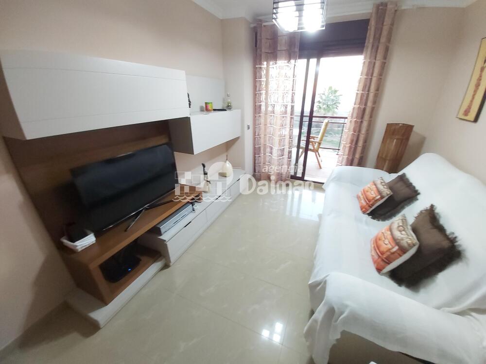 59 PARQUE MAR VI E - 2º - 4 Apartamento Guardamar de la Safor 59 PARQUE MAR VI E - 2º - 4 Apartamento Guardamar de la Safor