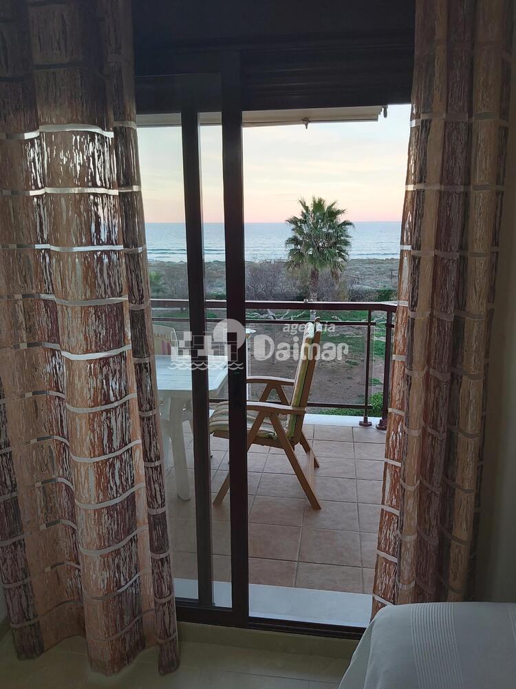 59 PARQUE MAR VI E - 2º - 4 Apartamento Guardamar de la Safor 59 PARQUE MAR VI E - 2º - 4 Apartamento Guardamar de la Safor