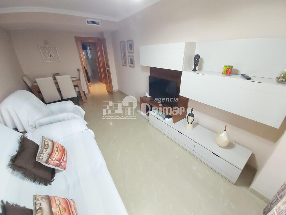 59 PARQUE MAR VI E - 2º - 4 Apartamento Guardamar de la Safor 59 PARQUE MAR VI E - 2º - 4 Apartamento Guardamar de la Safor
