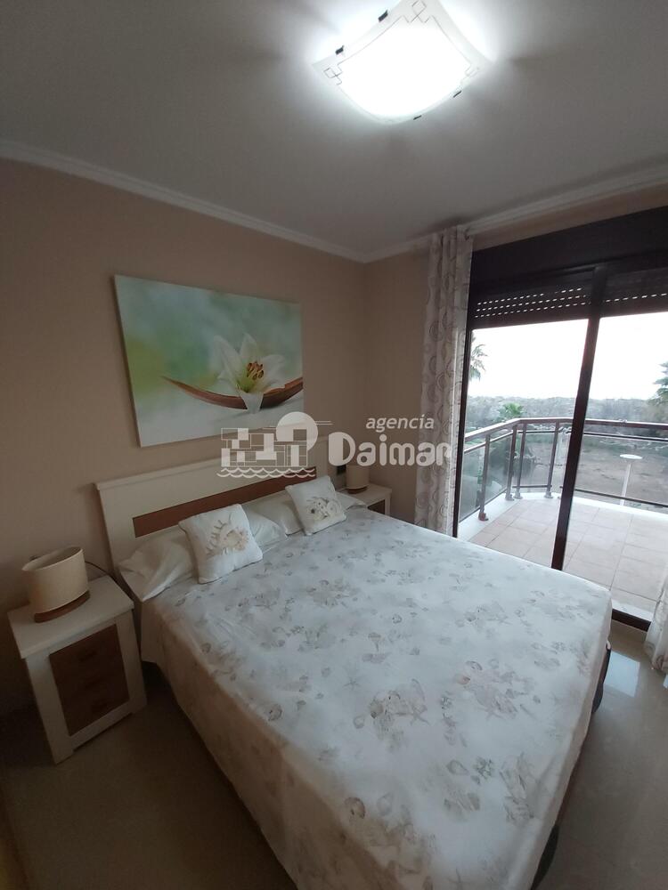 59 PARQUE MAR VI E - 2º - 4 Apartamento Guardamar de la Safor 59 PARQUE MAR VI E - 2º - 4 Apartamento Guardamar de la Safor