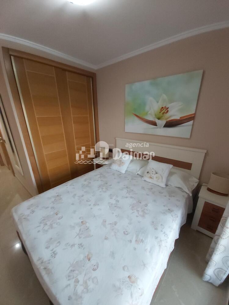 59 PARQUE MAR VI E - 2º - 4 Apartamento Guardamar de la Safor 59 PARQUE MAR VI E - 2º - 4 Apartamento Guardamar de la Safor