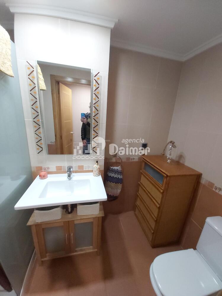 59 PARQUE MAR VI E - 2º - 4 Apartamento Guardamar de la Safor 59 PARQUE MAR VI E - 2º - 4 Apartamento Guardamar de la Safor