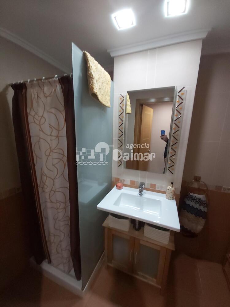 59 PARQUE MAR VI E - 2º - 4 Apartamento Guardamar de la Safor 59 PARQUE MAR VI E - 2º - 4 Apartamento Guardamar de la Safor
