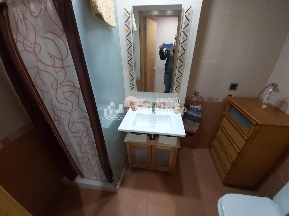 59 PARQUE MAR VI E - 2º - 4 Apartamento Guardamar de la Safor 59 PARQUE MAR VI E - 2º - 4 Apartamento Guardamar de la Safor