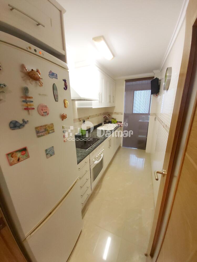 59 PARQUE MAR VI E - 2º - 4 Apartamento Guardamar de la Safor 59 PARQUE MAR VI E - 2º - 4 Apartamento Guardamar de la Safor
