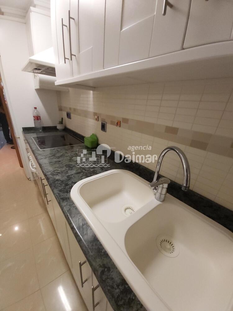 59 PARQUE MAR VI E - 2º - 4 Apartamento Guardamar de la Safor 59 PARQUE MAR VI E - 2º - 4 Apartamento Guardamar de la Safor